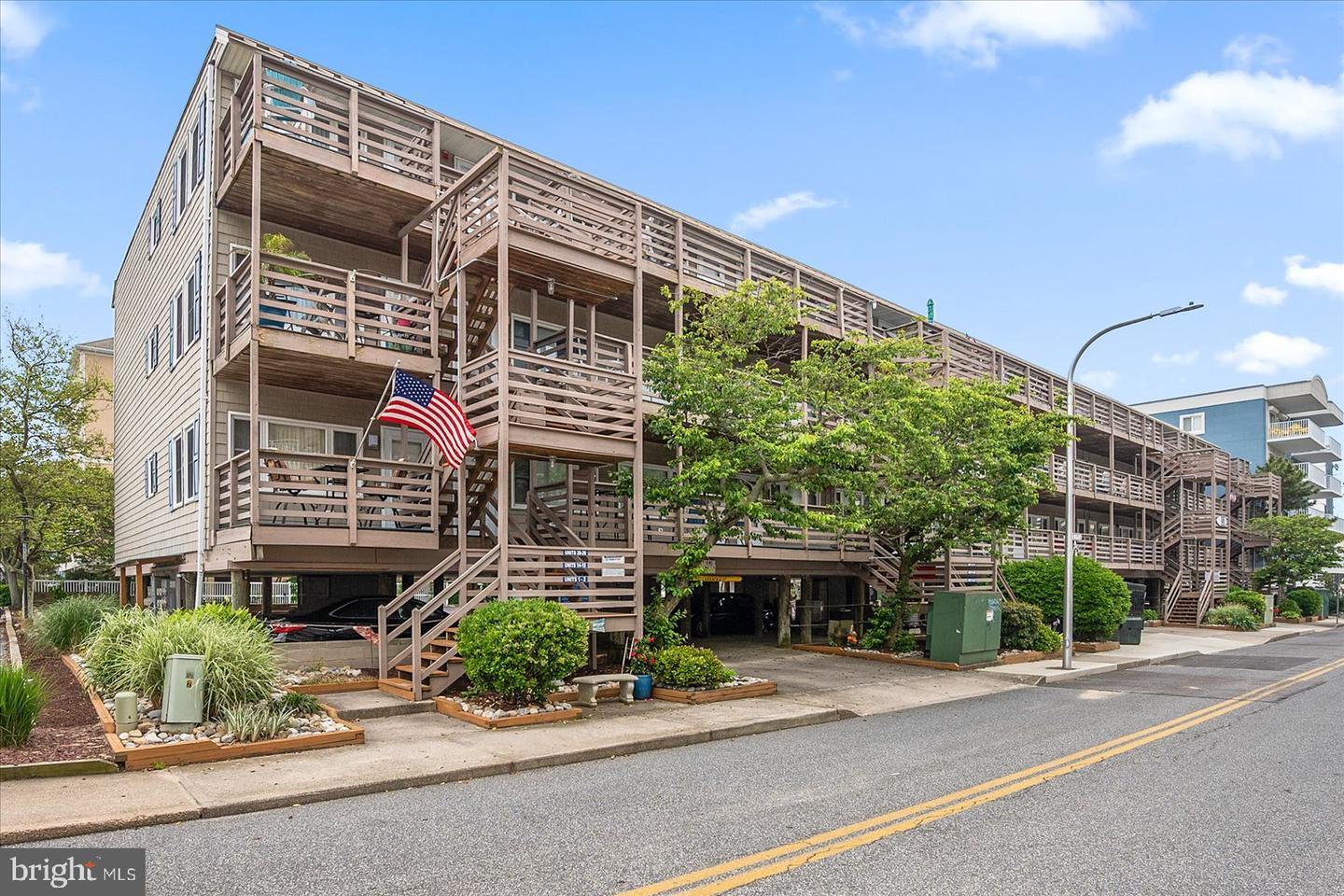 9 46TH ST #6,OCEAN CITY,MD,21842,WORCESTER - MDWO2027066