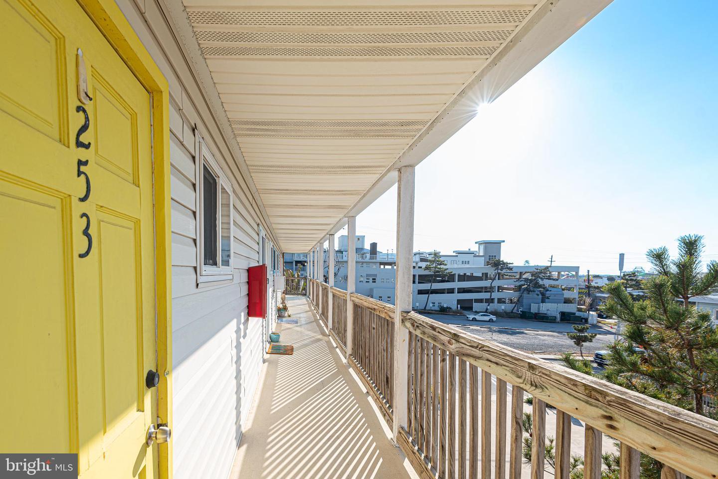 6 34TH ST #253,OCEAN CITY,MD,21842,WORCESTER - MDWO2027074