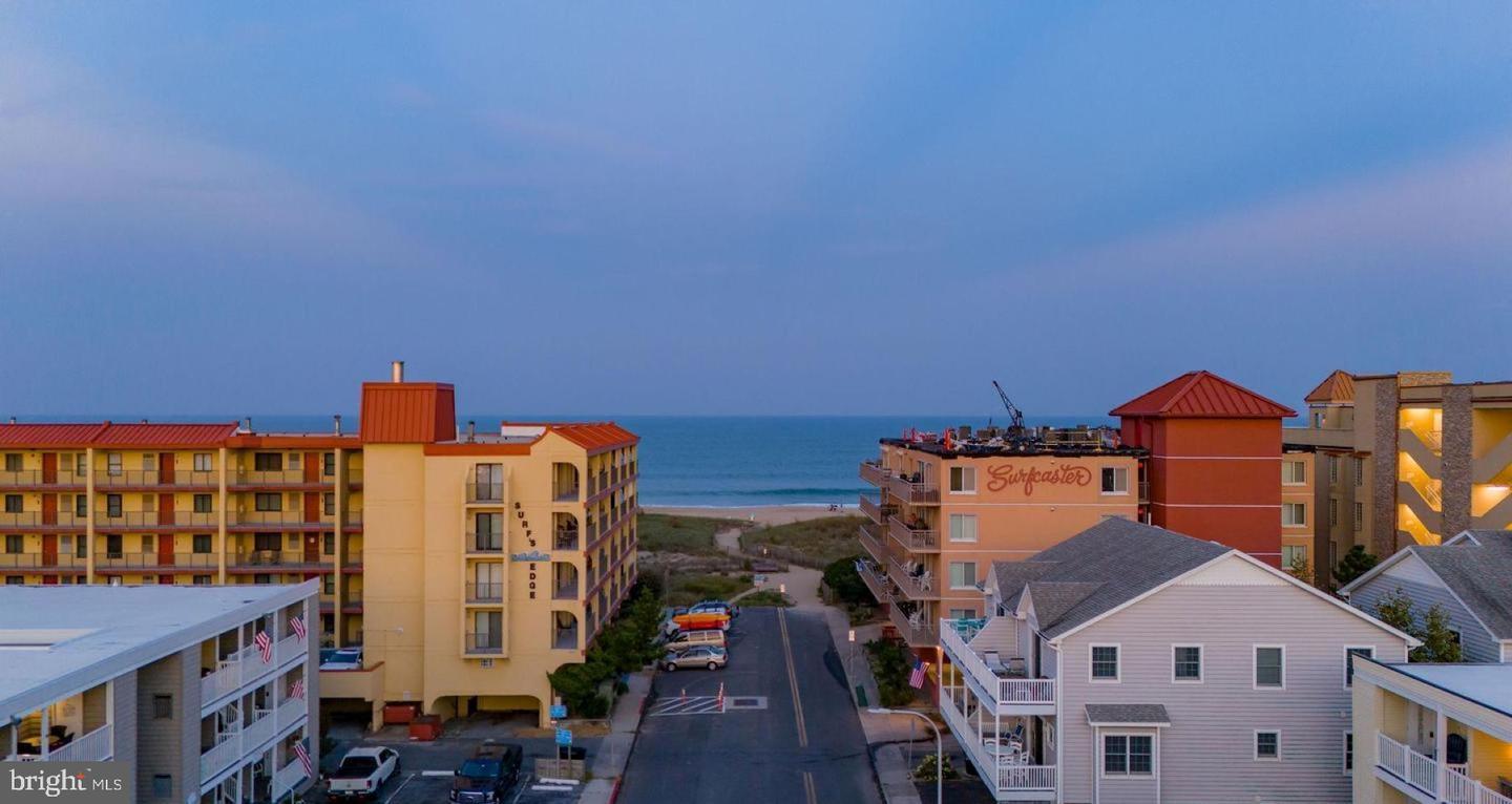 14 64TH ST #101,OCEAN CITY,MD,21842,WORCESTER - MDWO2027118