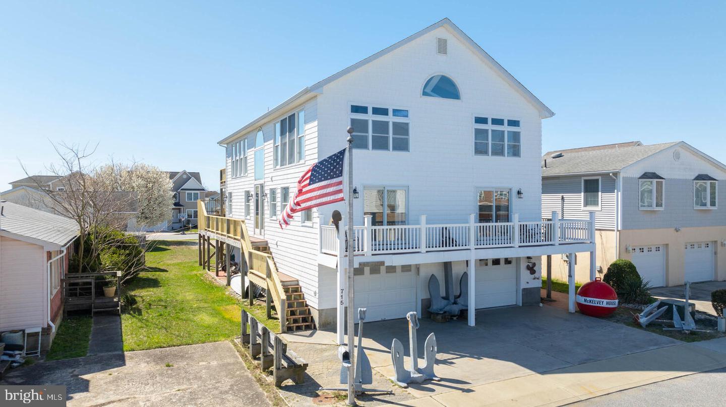 715 141ST ST,OCEAN CITY,MD,21842,WORCESTER - MDWO2027154