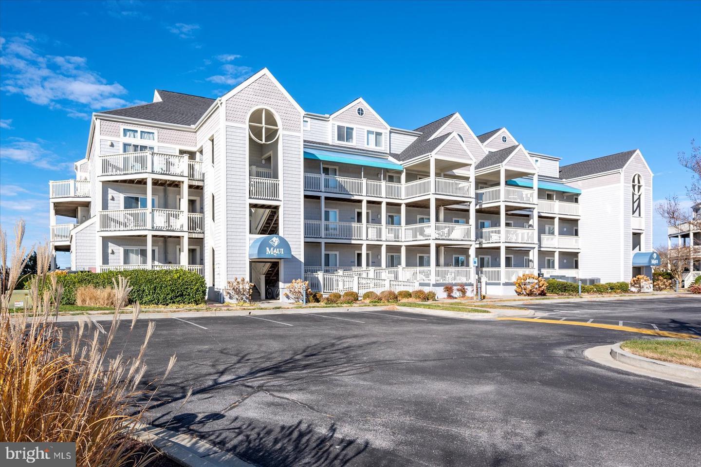 205 125TH ST #251M,OCEAN CITY,MD,21842,WORCESTER - MDWO2027166