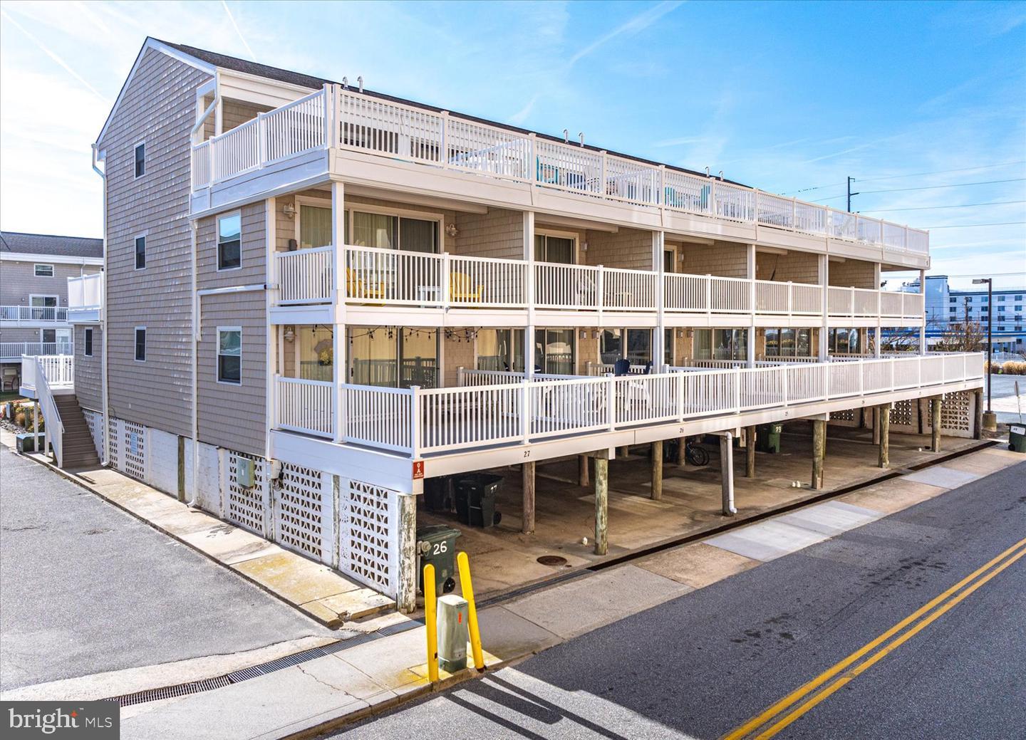 5 48TH ST #25,OCEAN CITY,MD,21842,WORCESTER - MDWO2027194