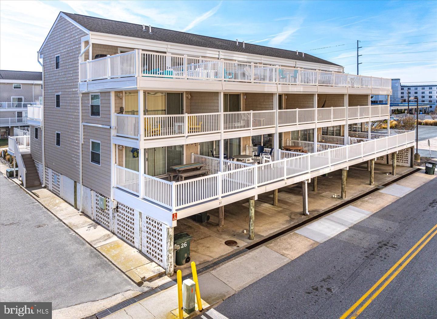 5 48TH ST #25,OCEAN CITY,MD,21842,WORCESTER - MDWO2027194