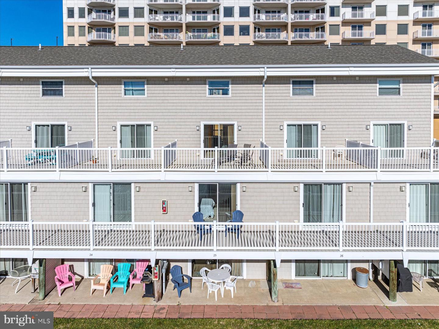 5 48TH ST #25,OCEAN CITY,MD,21842,WORCESTER - MDWO2027194