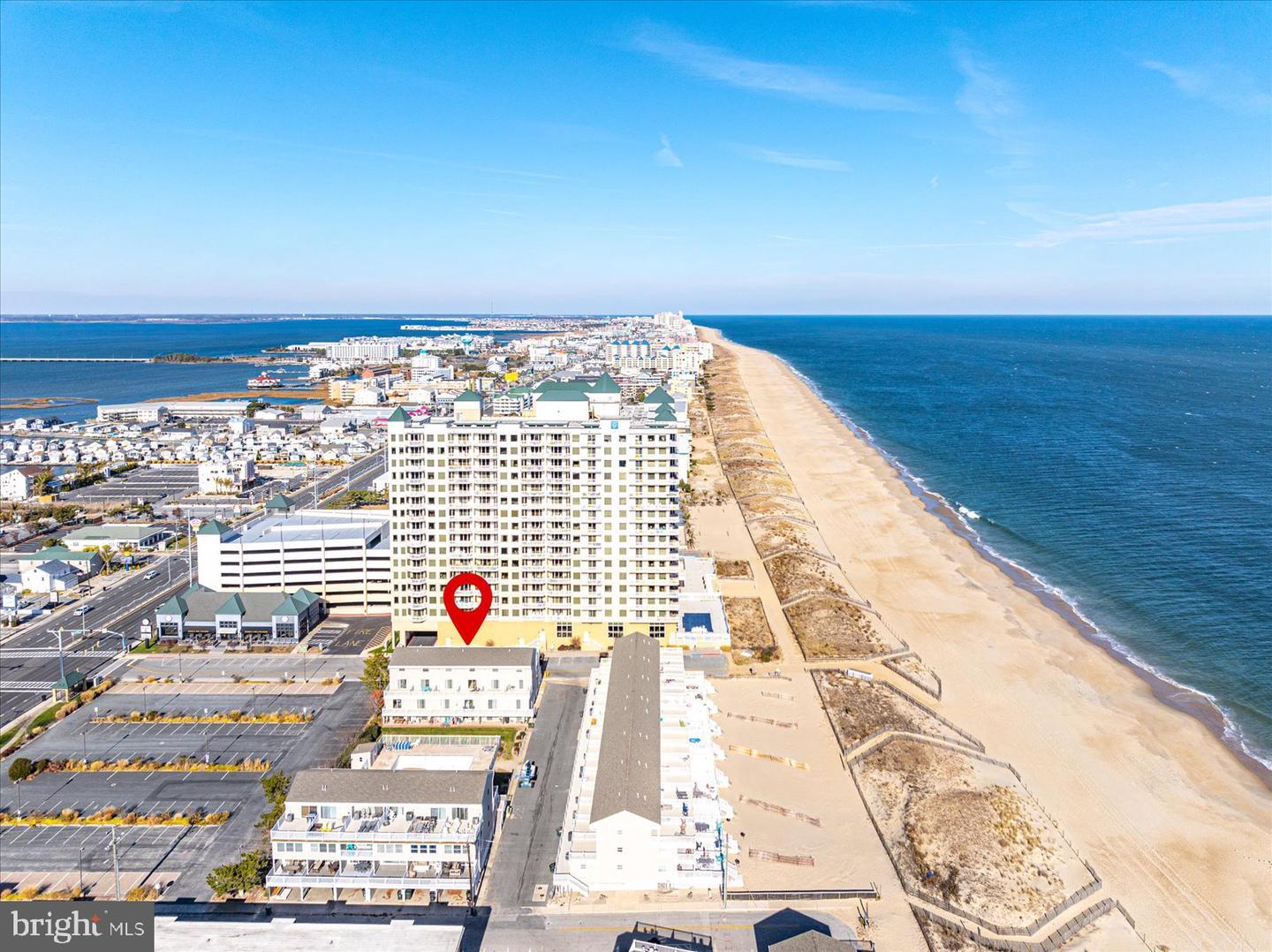 5 48TH ST #25,OCEAN CITY,MD,21842,WORCESTER - MDWO2027194