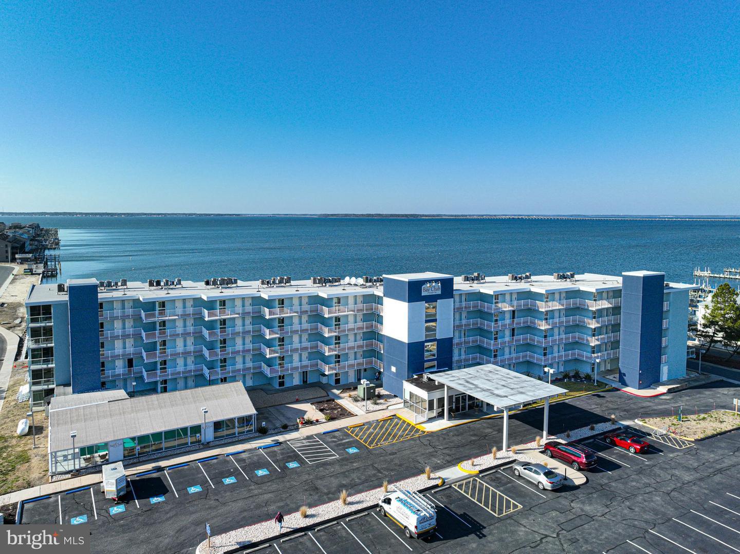 302 32ND ST #504 BAY CLUB,OCEAN CITY,MD,21842,WORCESTER - MDWO2027302