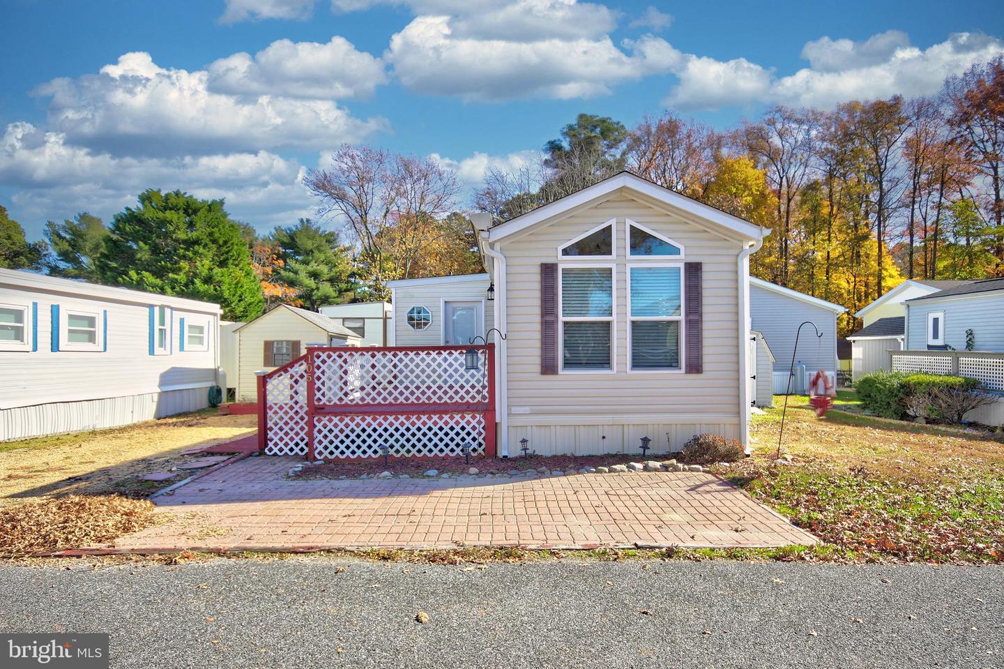 105 SPINNAKER LN #UNIT 5,BERLIN,MD,21811,WORCESTER - MDWO2027322