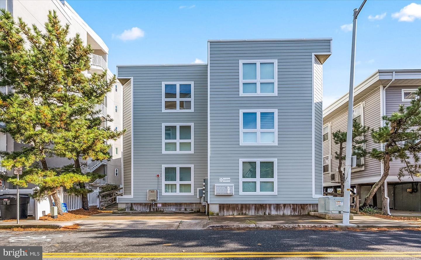 14208 WIGHT ST #102N,OCEAN CITY,MD,21842,WORCESTER - MDWO2027402