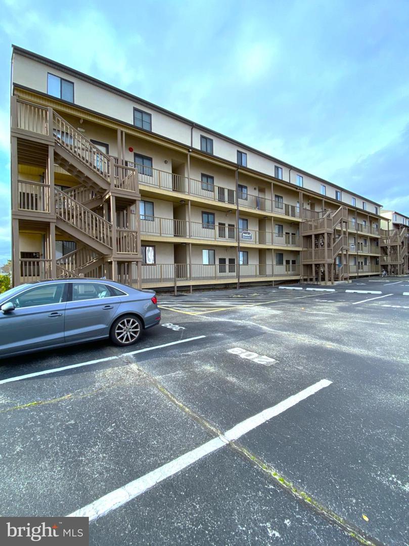 12300 JAMAICA AVE #107,OCEAN CITY,MD,21842,WORCESTER - MDWO2027438