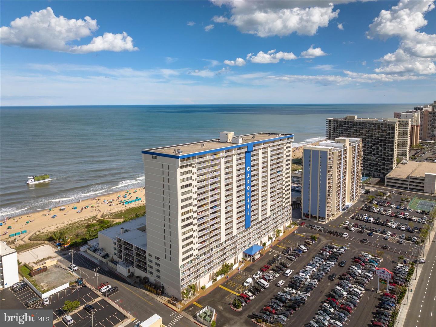 11700 COASTAL HWY #1805,OCEAN CITY,MD,21842,WORCESTER - MDWO2027472