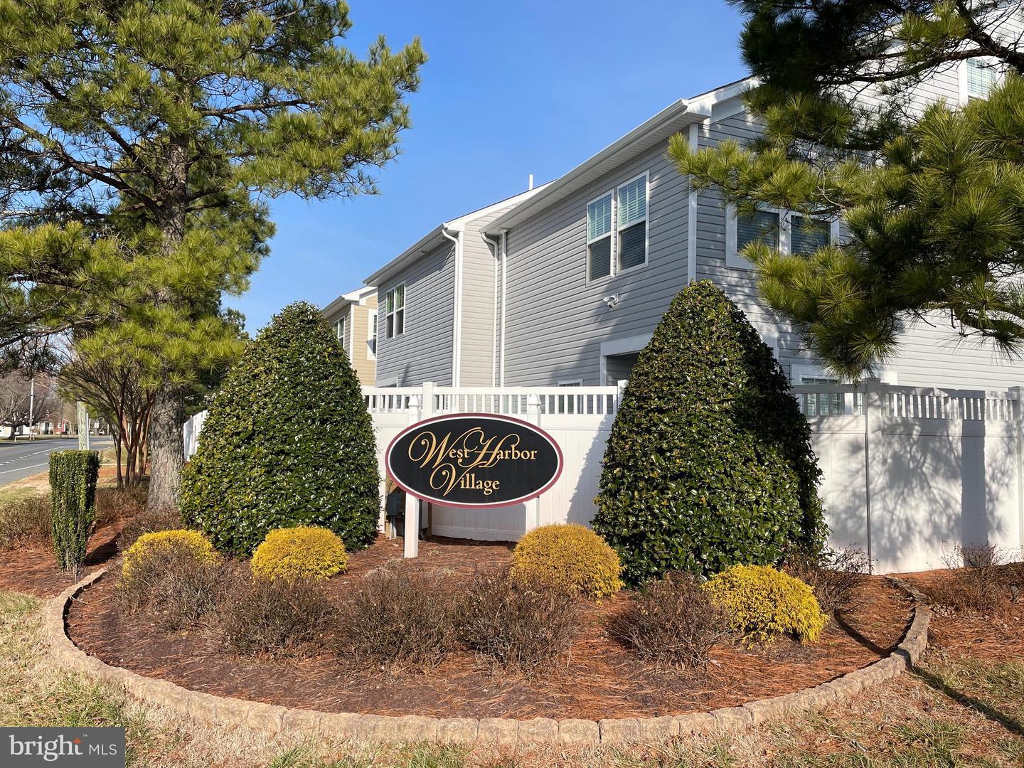 9800 MOORING VIEW LN #15,OCEAN CITY,MD,21842,WORCESTER - MDWO2027522