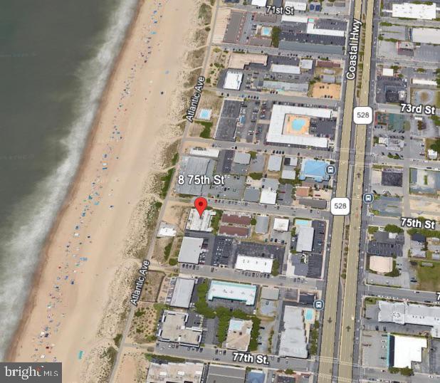 8 75TH ST #102,OCEAN CITY,MD,21842,WORCESTER - MDWO2027524