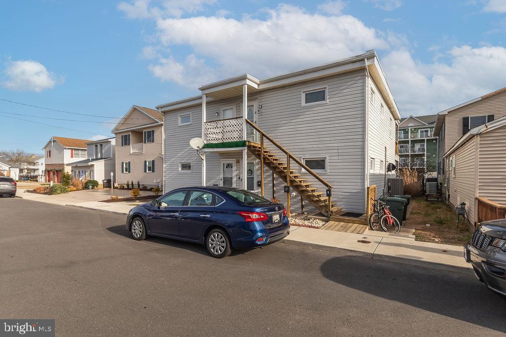 1512 SHAD ROW #2,OCEAN CITY,MD,21842,WORCESTER - MDWO2027566