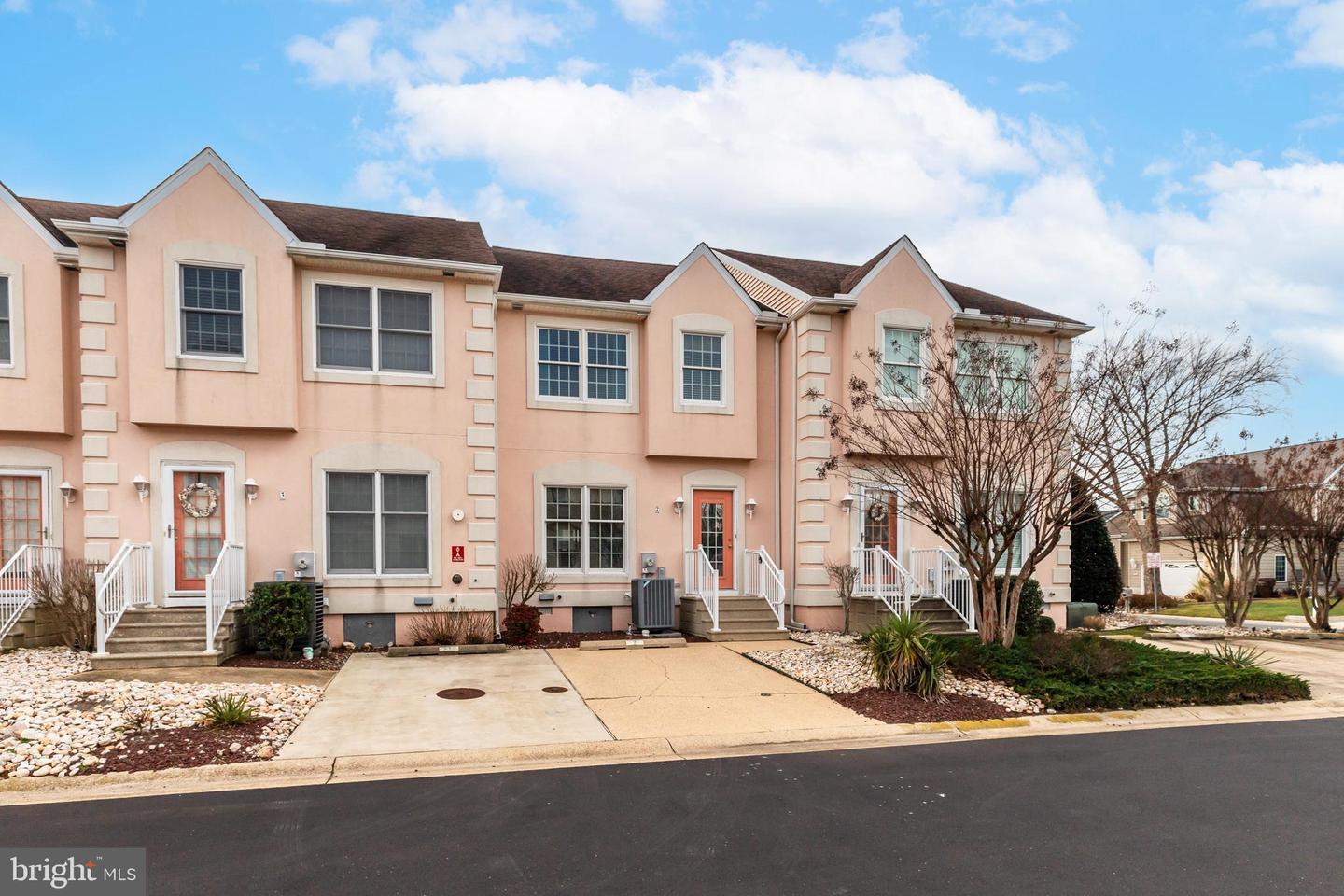 13487 BELLA VISTA LN #2B1,OCEAN CITY,MD,21842,WORCESTER - MDWO2027682