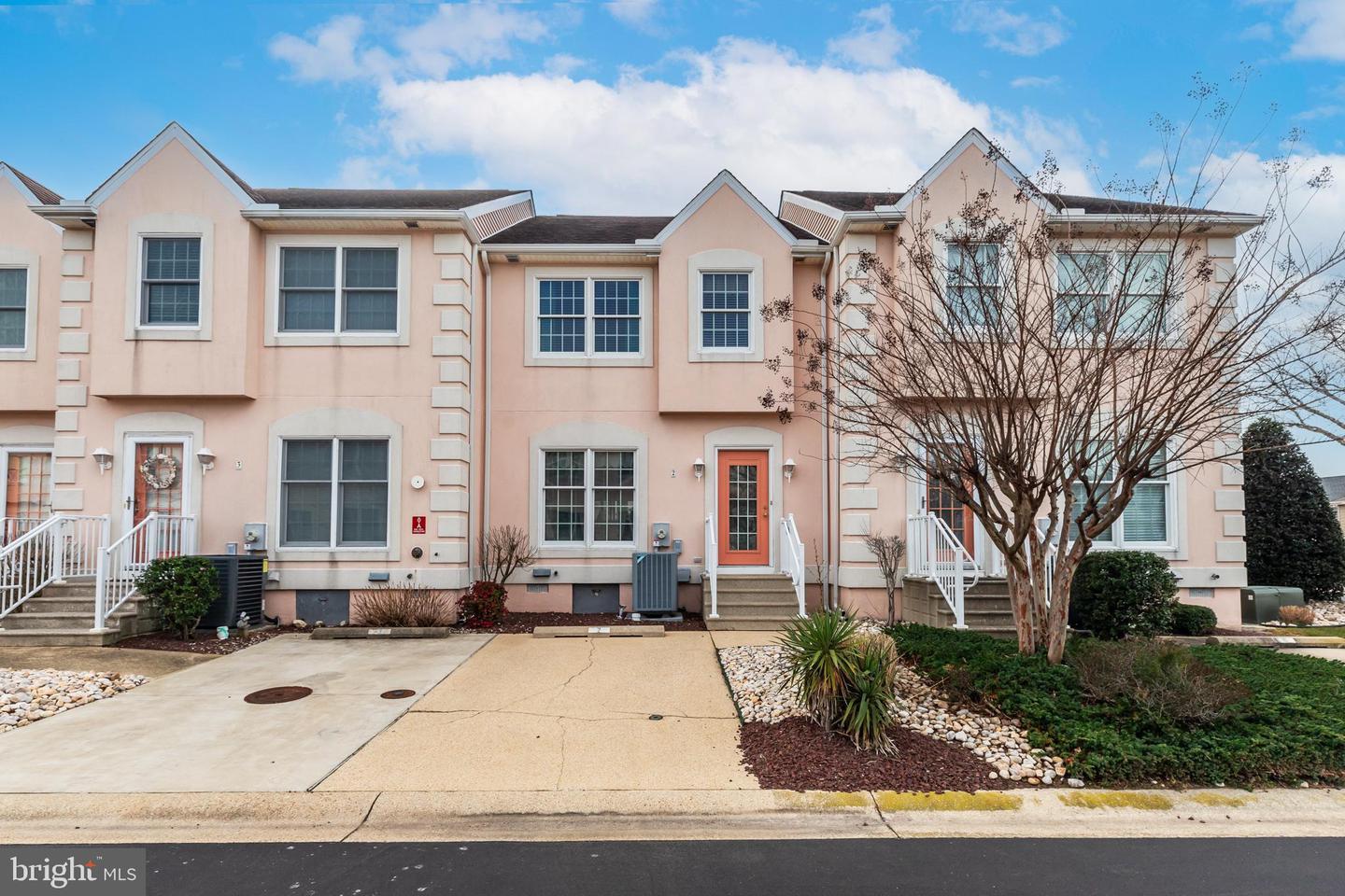 13487 BELLA VISTA LN #2B1,OCEAN CITY,MD,21842,WORCESTER - MDWO2027682