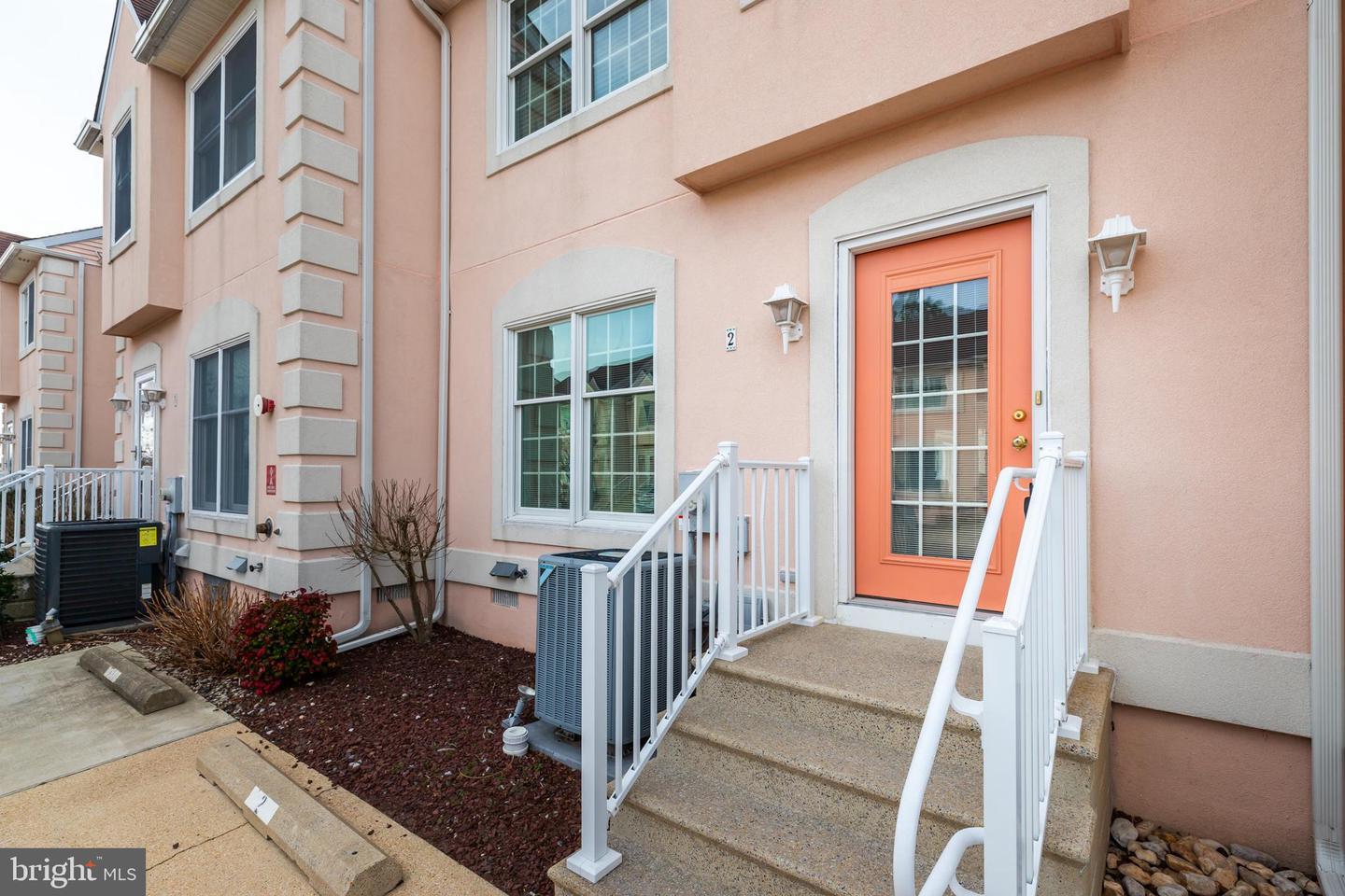 13487 BELLA VISTA LN #2B1,OCEAN CITY,MD,21842,WORCESTER - MDWO2027682