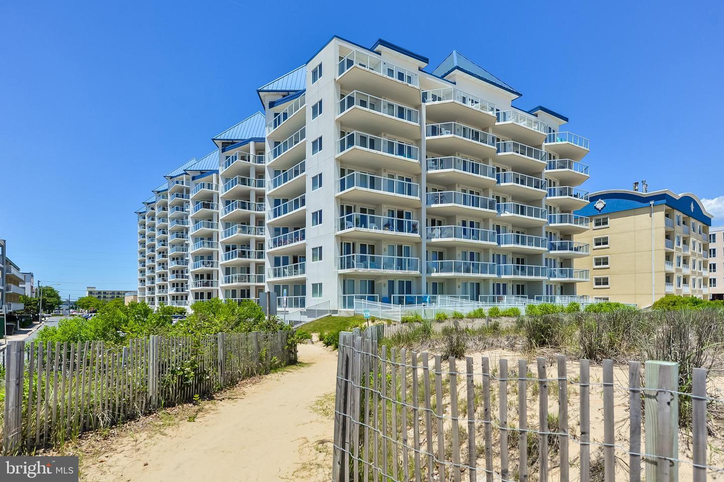 8 60TH ST #502,OCEAN CITY,MD,21842,WORCESTER - MDWO2027814