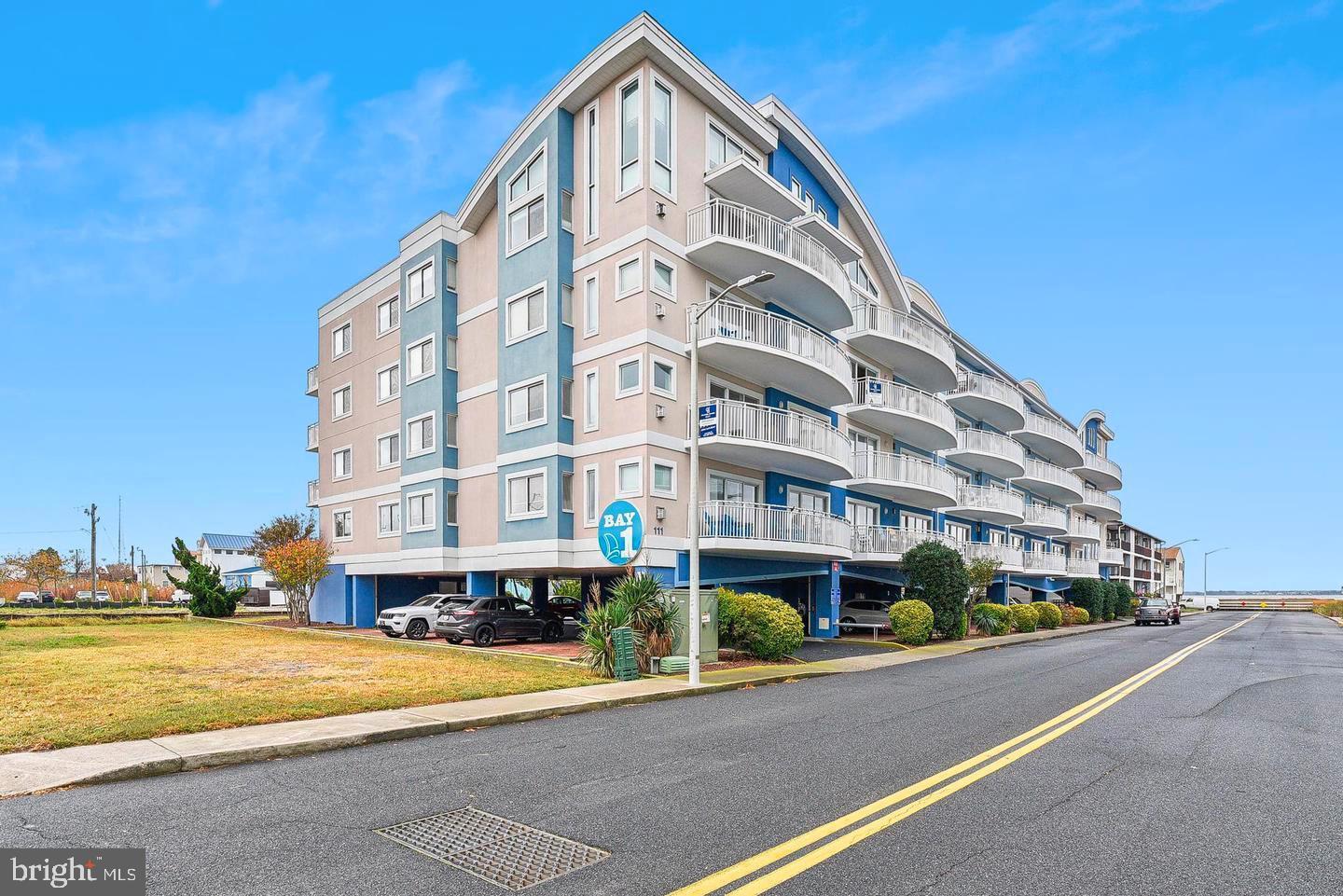 111 76TH ST #101,OCEAN CITY,MD,21842,WORCESTER - MDWO2027820