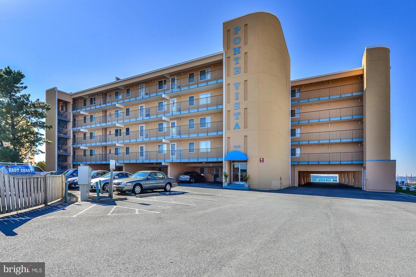 735 BRADLEY RD #302,OCEAN CITY,MD,21842,WORCESTER - MDWO2027828