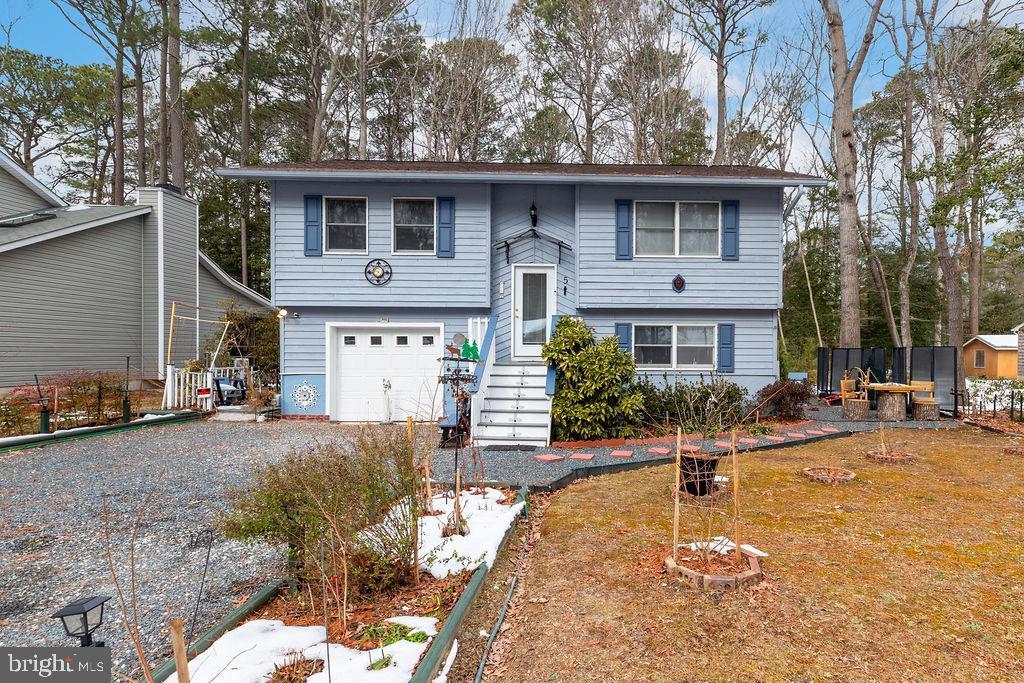 5 MOONRAKER,OCEAN PINES,MD,21811,WORCESTER - MDWO2027832