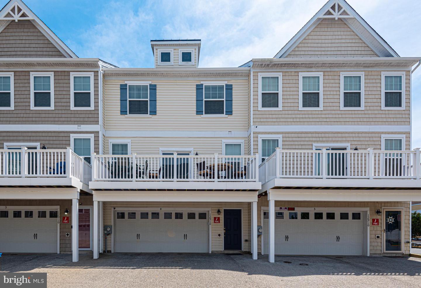 12910 SAND BAR LN #4,OCEAN CITY,MD,21842,WORCESTER - MDWO2028038