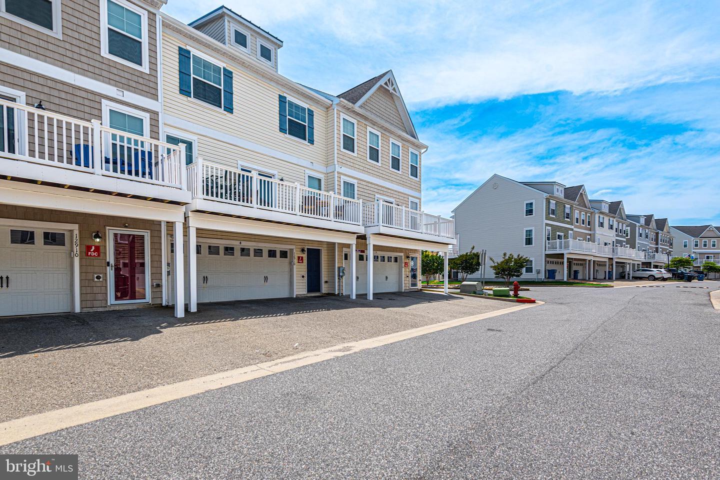 12910 SAND BAR LN #4,OCEAN CITY,MD,21842,WORCESTER - MDWO2028038