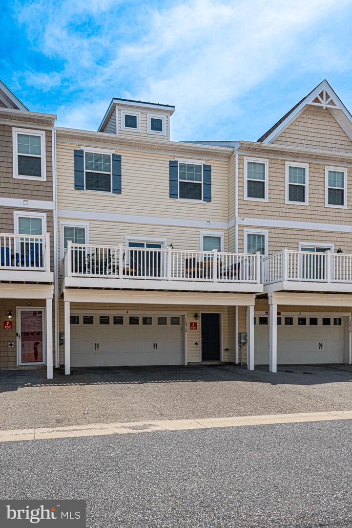 12910 SAND BAR LN #4,OCEAN CITY,MD,21842,WORCESTER - MDWO2028038