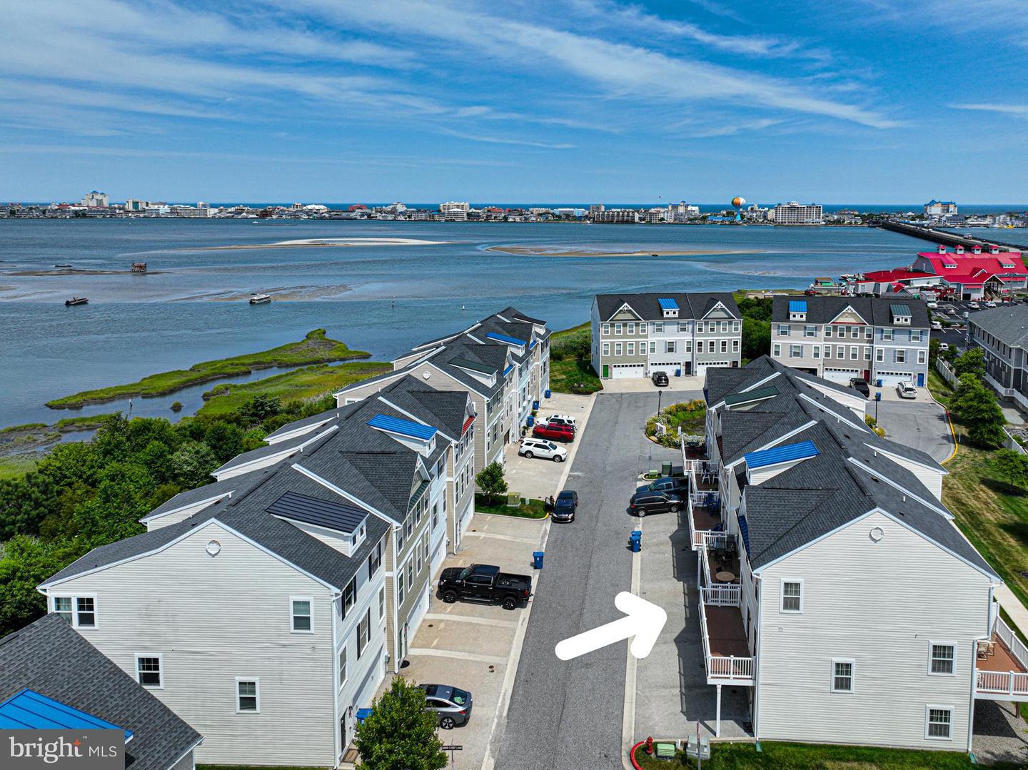 12910 SAND BAR LN #4,OCEAN CITY,MD,21842,WORCESTER - MDWO2028038