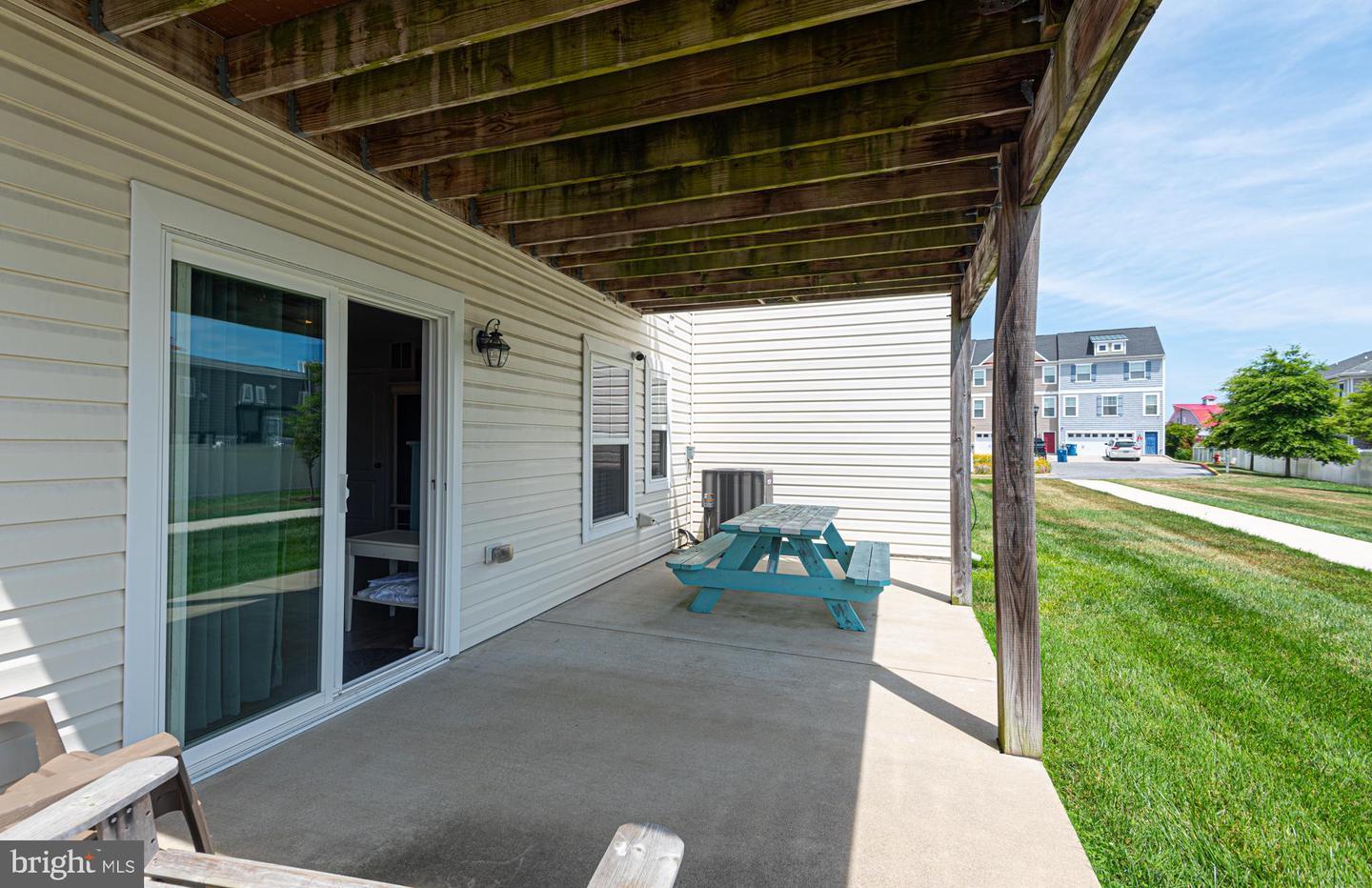 12910 SAND BAR LN #4,OCEAN CITY,MD,21842,WORCESTER - MDWO2028038