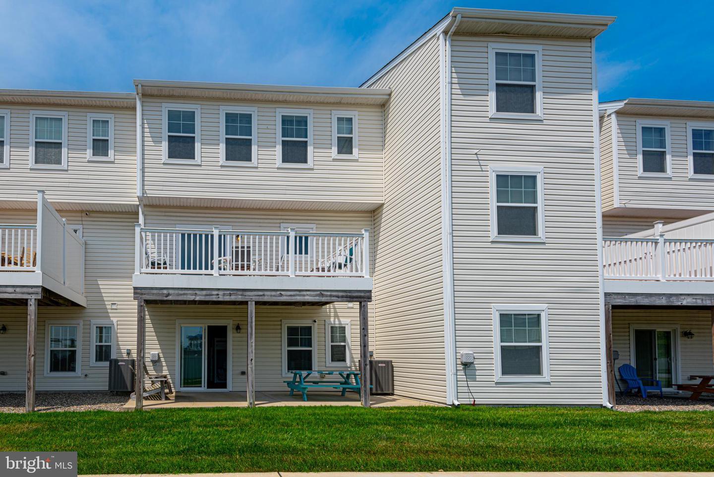 12910 SAND BAR LN #4,OCEAN CITY,MD,21842,WORCESTER - MDWO2028038