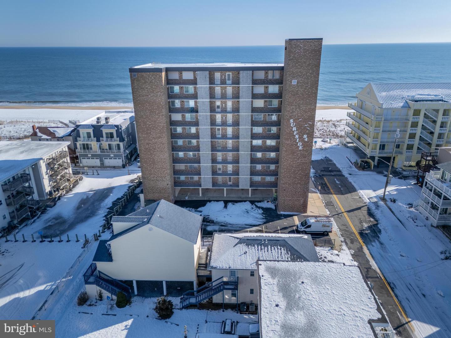 4 84TH ST #2C,OCEAN CITY,MD,21842,WORCESTER - MDWO2028042