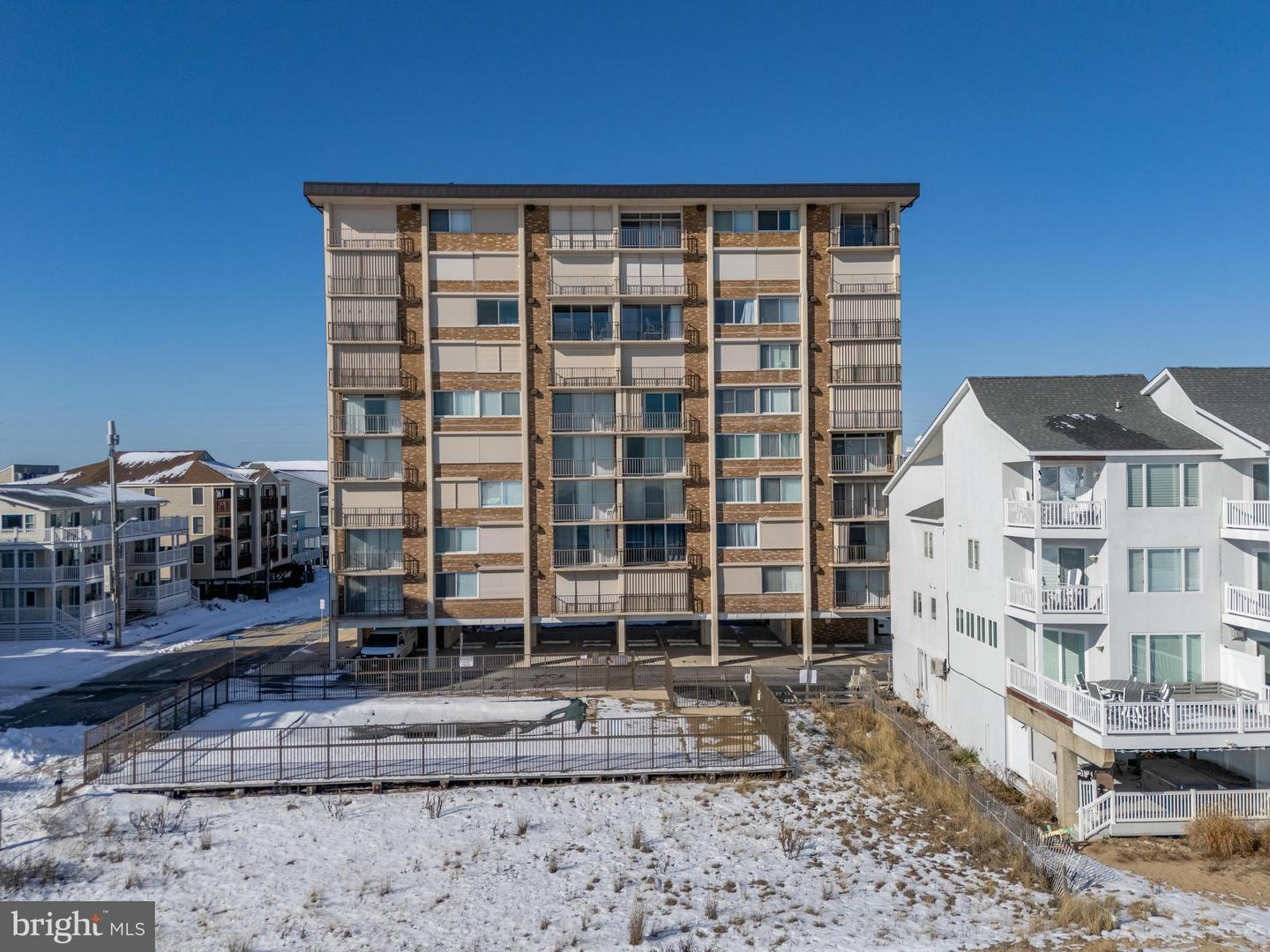 4 84TH ST #2C,OCEAN CITY,MD,21842,WORCESTER - MDWO2028042