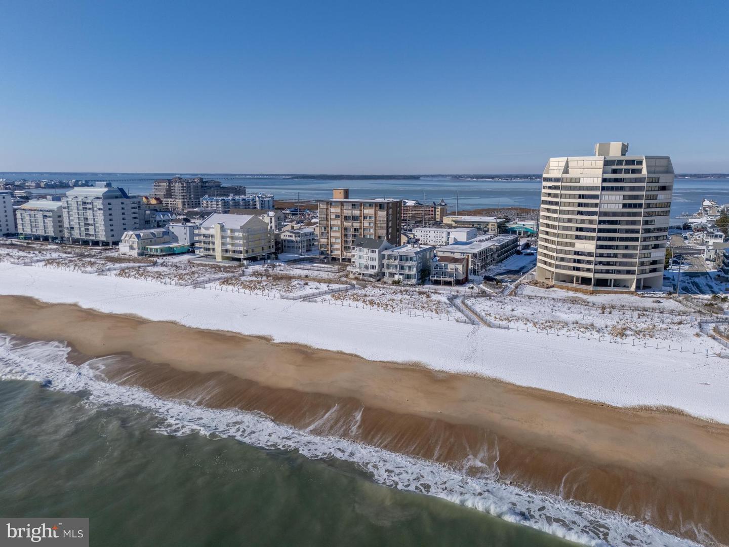 4 84TH ST #2C,OCEAN CITY,MD,21842,WORCESTER - MDWO2028042