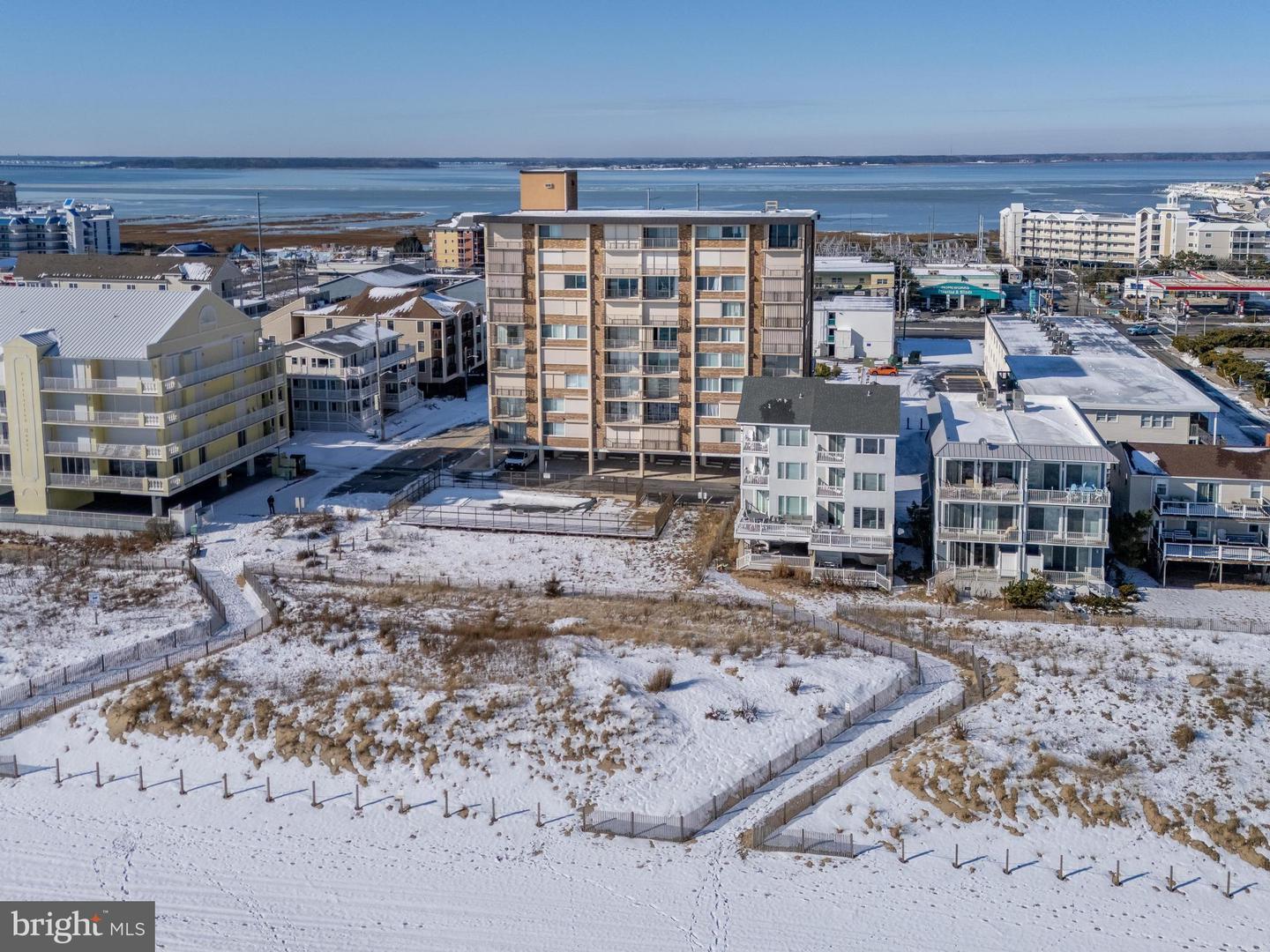 4 84TH ST #2C,OCEAN CITY,MD,21842,WORCESTER - MDWO2028042