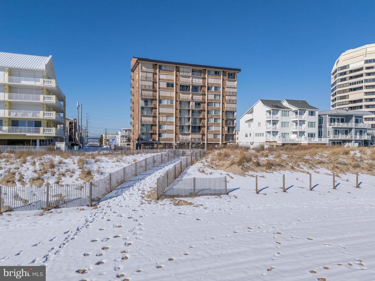 4 84TH ST #2C,OCEAN CITY,MD,21842,WORCESTER - MDWO2028042