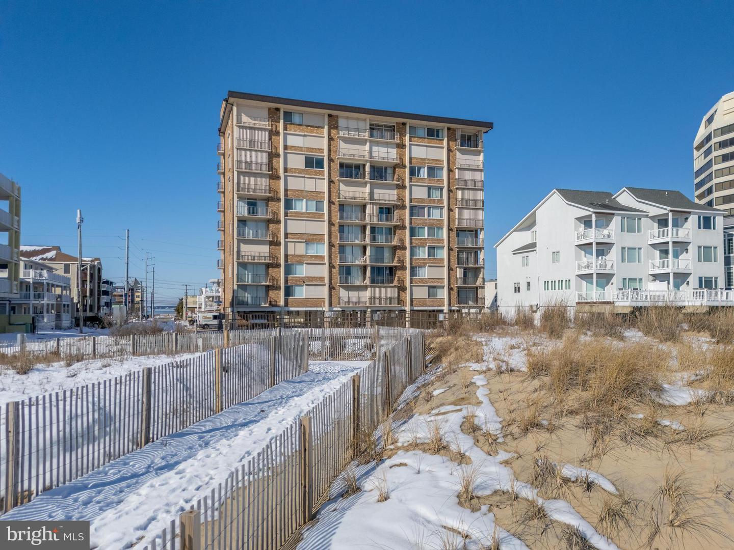 4 84TH ST #2C,OCEAN CITY,MD,21842,WORCESTER - MDWO2028042