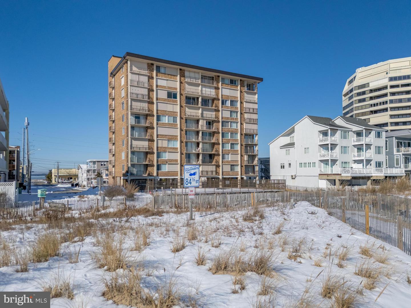 4 84TH ST #2C,OCEAN CITY,MD,21842,WORCESTER - MDWO2028042