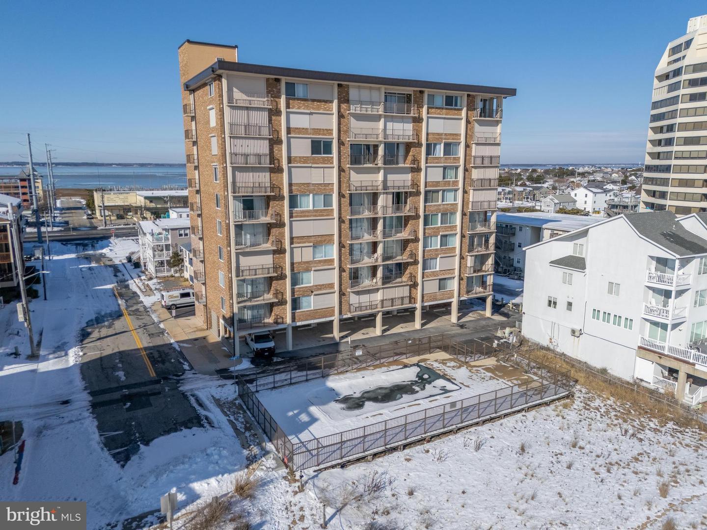 4 84TH ST #2C,OCEAN CITY,MD,21842,WORCESTER - MDWO2028042