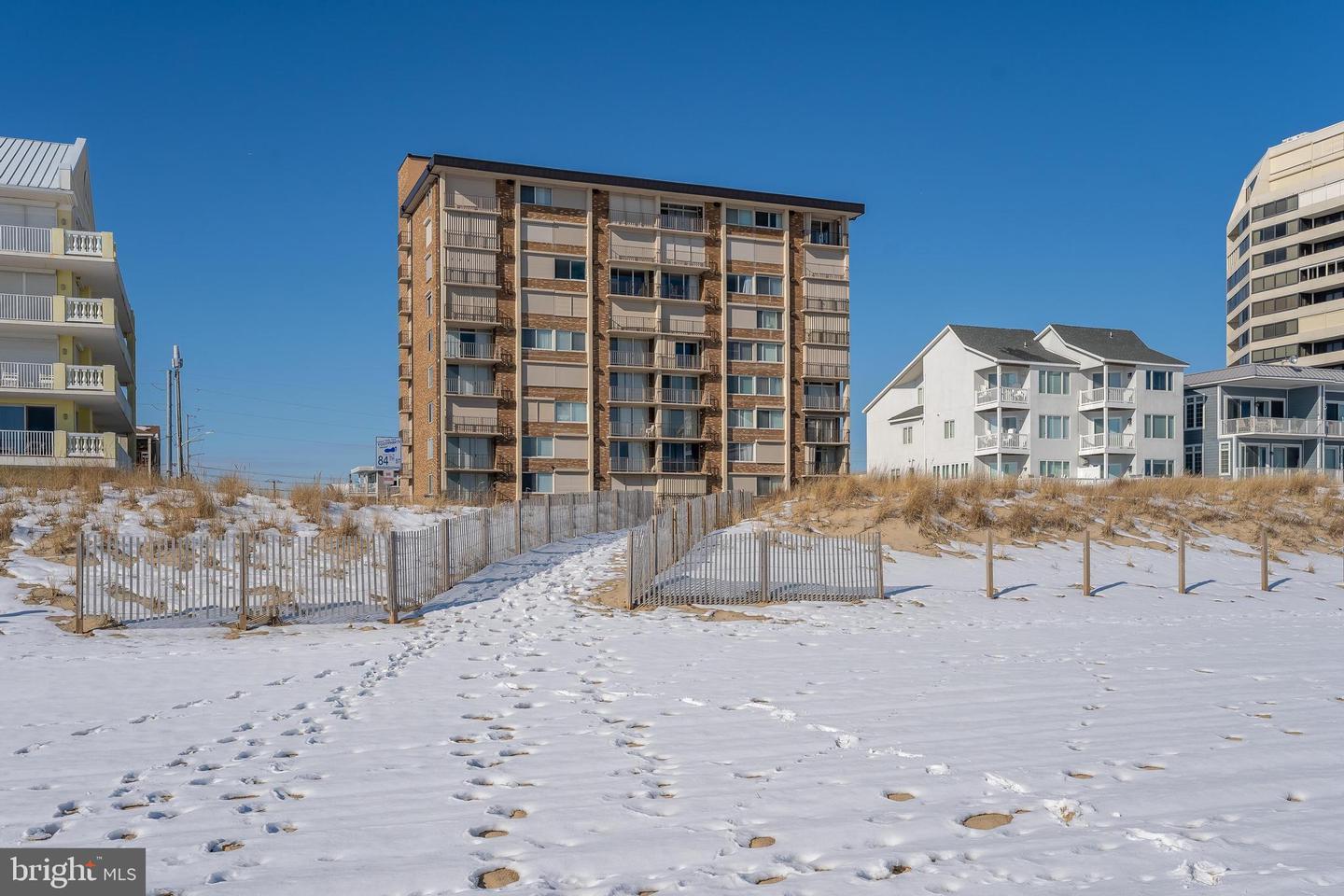 4 84TH ST #2C,OCEAN CITY,MD,21842,WORCESTER - MDWO2028042