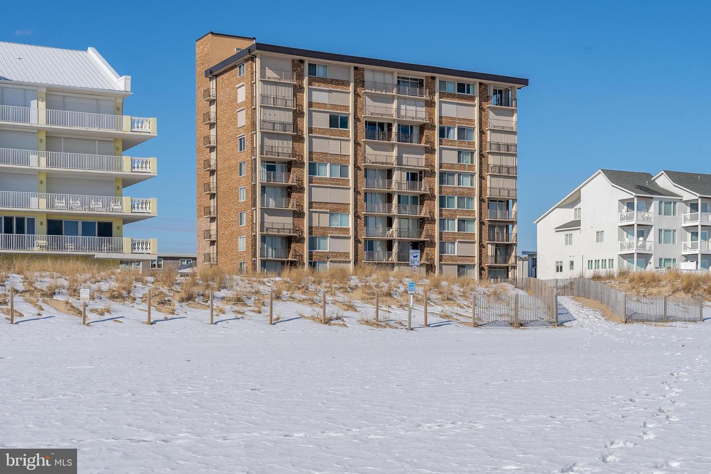 4 84TH ST #2C,OCEAN CITY,MD,21842,WORCESTER - MDWO2028042