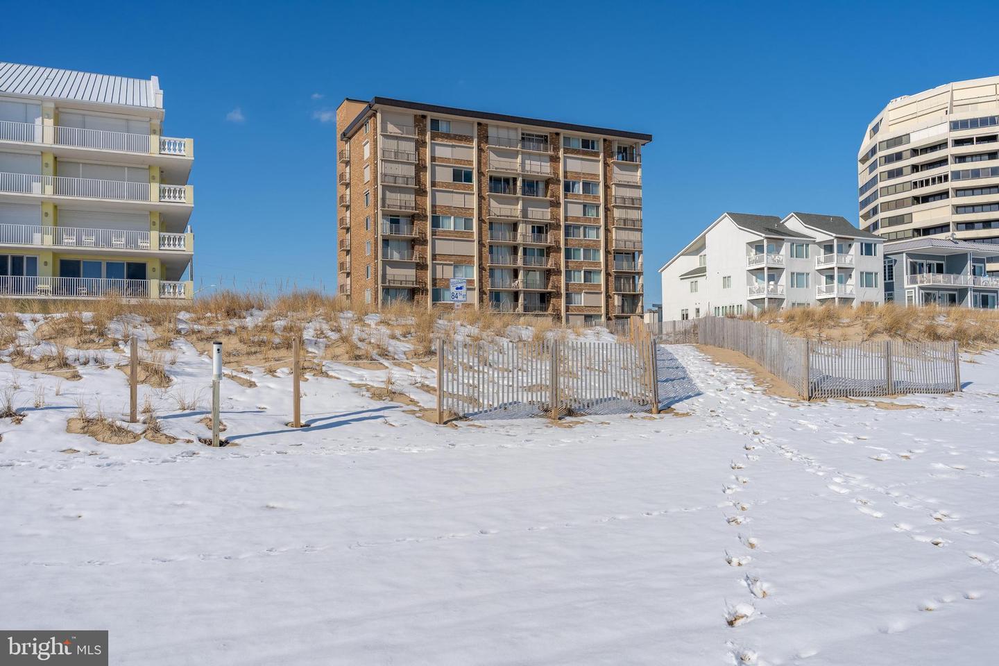 4 84TH ST #2C,OCEAN CITY,MD,21842,WORCESTER - MDWO2028042