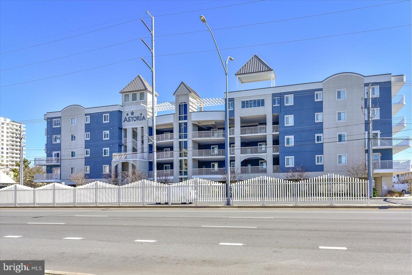 4500 COASTAL HWY #305,OCEAN CITY,MD,21842,WORCESTER - MDWO2028044