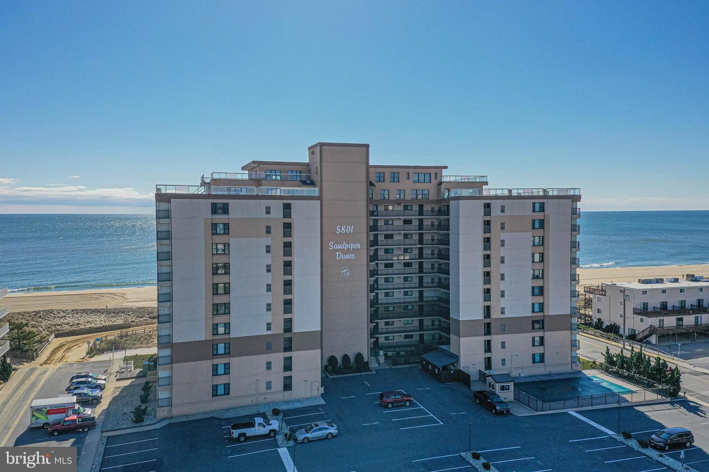 5801 ATLANTIC AVE #405,OCEAN CITY,MD,21842,WORCESTER - MDWO2028046