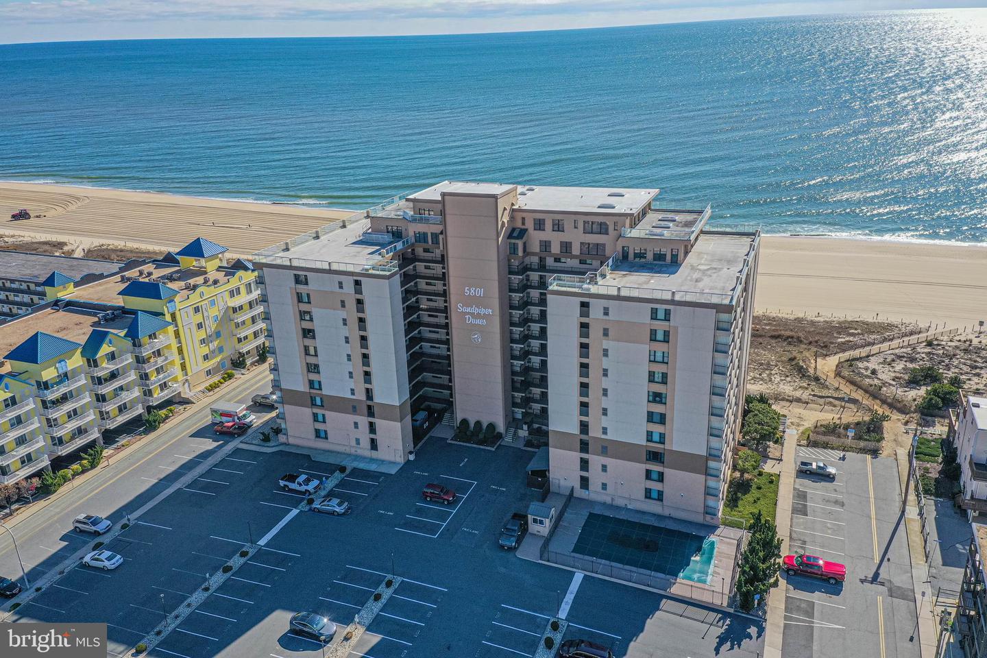 5801 ATLANTIC AVE #405,OCEAN CITY,MD,21842,WORCESTER - MDWO2028046