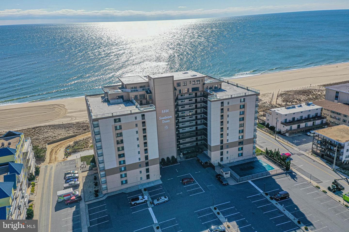 5801 ATLANTIC AVE #405,OCEAN CITY,MD,21842,WORCESTER - MDWO2028046