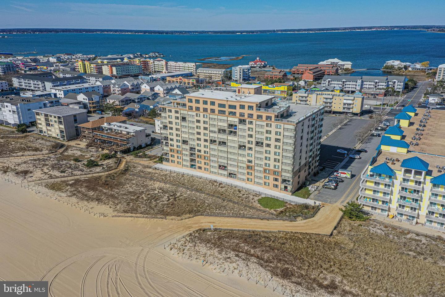 5801 ATLANTIC AVE #405,OCEAN CITY,MD,21842,WORCESTER - MDWO2028046