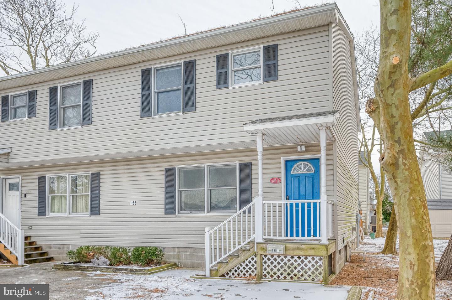 155 CAPTAINS QUARTERS RD #3,OCEAN CITY,MD,21842,WORCESTER - MDWO2028054