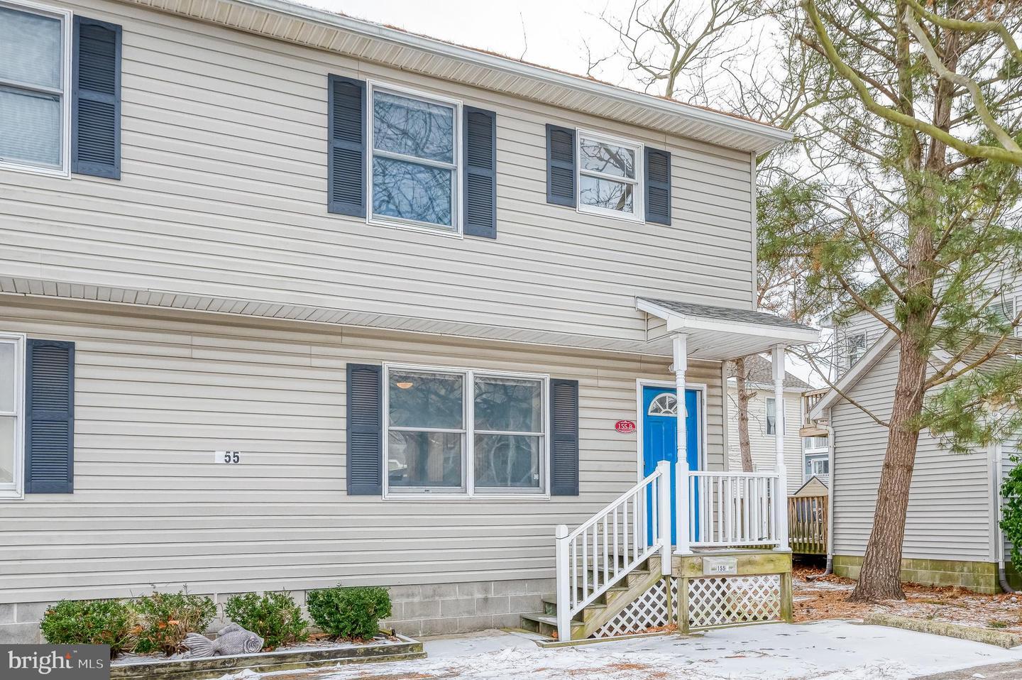 155 CAPTAINS QUARTERS RD #3,OCEAN CITY,MD,21842,WORCESTER - MDWO2028054