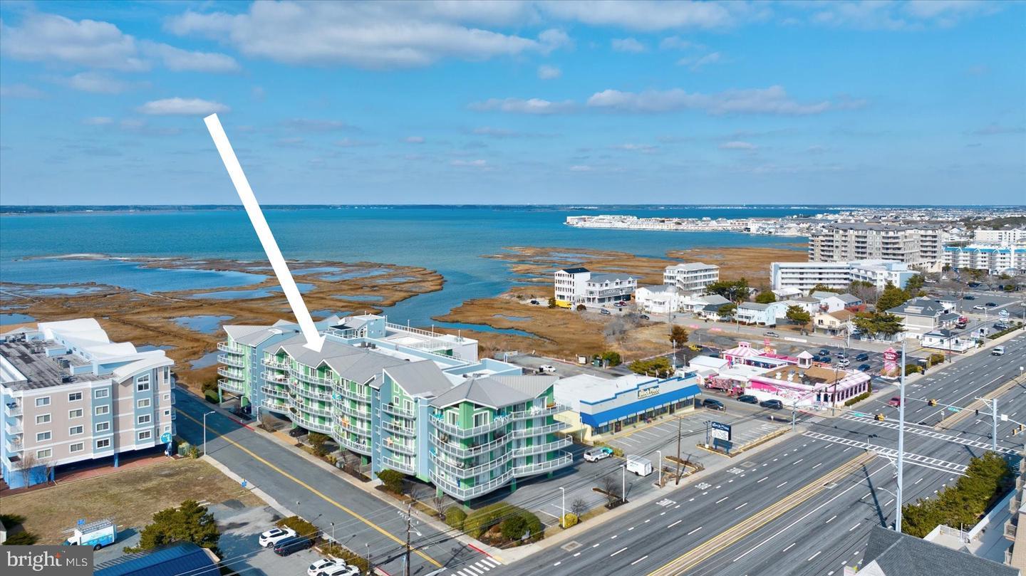 7601 COASTAL HWY #306,OCEAN CITY,MD,21842,WORCESTER - MDWO2028144