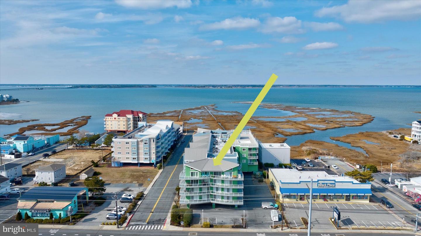 7601 COASTAL HWY #306,OCEAN CITY,MD,21842,WORCESTER - MDWO2028144